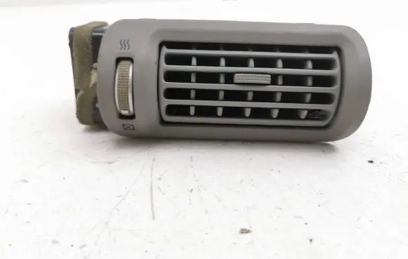 Hyundai Santa Fe Dashboard side air vent grill/cover trim 970502B100