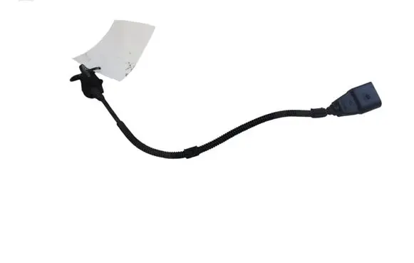 Volkswagen Golf VI Crankshaft position sensor