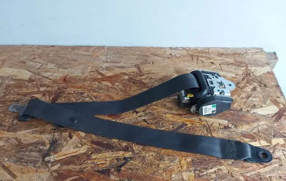 Ford Mondeo MK IV Front seatbelt 9G9N61294BAW