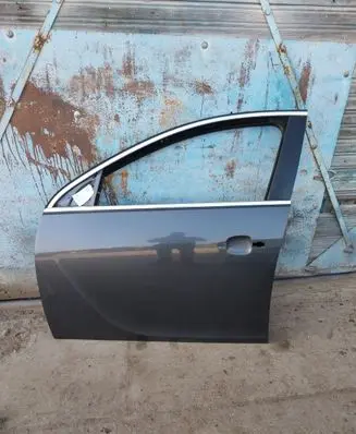 Opel Insignia A Front door Z177