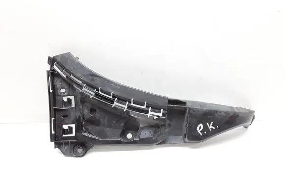 Volvo XC90 Front bumper mounting bracket 08620563
