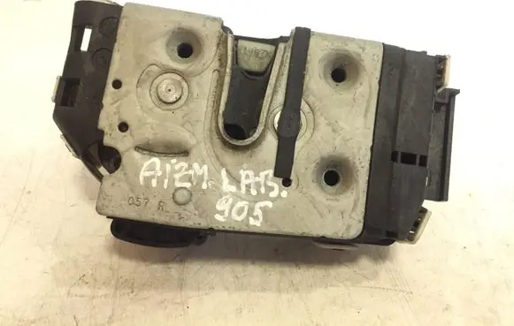 Jeep Compass Rear door lock P04589414AE