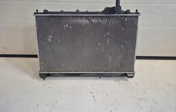 Mitsubishi Outlander Coolant radiator