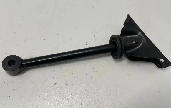 Porsche 911 991 Fender mounting bracket 99150453801