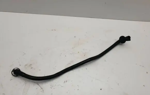 BMW 1 F20 F21 Vacuum valve 7614690