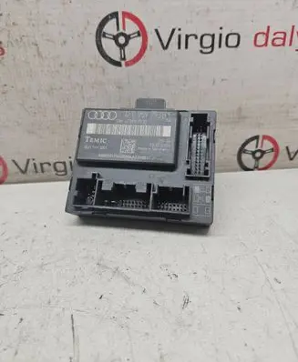 Audi A6 S6 C6 4F Door control unit/module 4F0959793B 4F0910793B 0033TFK0001