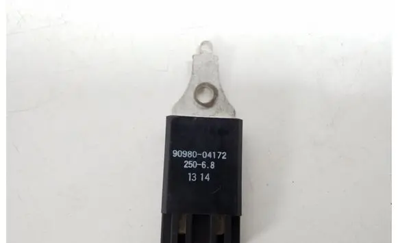 Lexus RX 330 - 350 - 400H Other relay 90980-04172