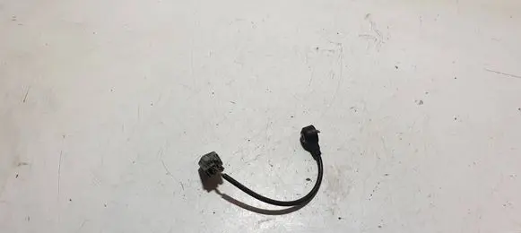Ford Mustang VI Detonation knock sensor 1S7A12A699BB