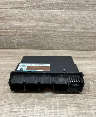 Ford Mondeo Mk III Comfort/convenience module 3S7T15K600SC 5WK48751G