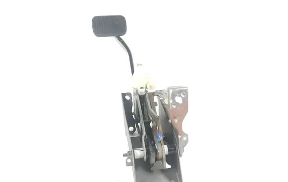 Brake pedal