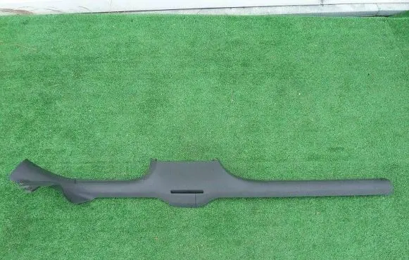 Volkswagen Golf VII Front sill trim cover 5G4853371C 5G4853369 5960371