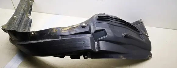 Suzuki Grand Vitara II Front wheel arch liner splash guards 7248165J0