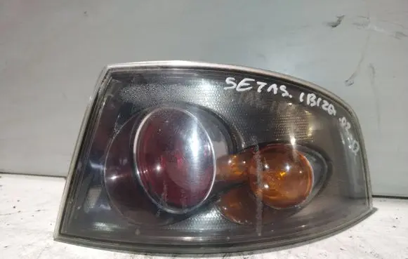 Seat Ibiza III (6L) Rear/tail lights