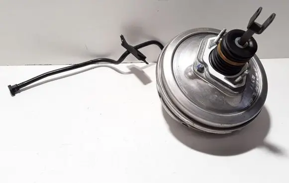 BMW X3 E83 Brake booster 293403547061