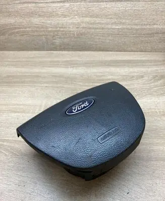 Ford C-MAX I Steering wheel airbag 5M51R042B85AA