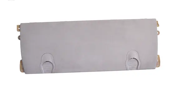 Mercedes-Benz SL R230 Centre console side trim rear A2306900449 A2306900549