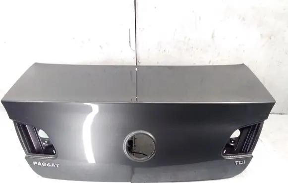 Tailgate/trunk/boot lid