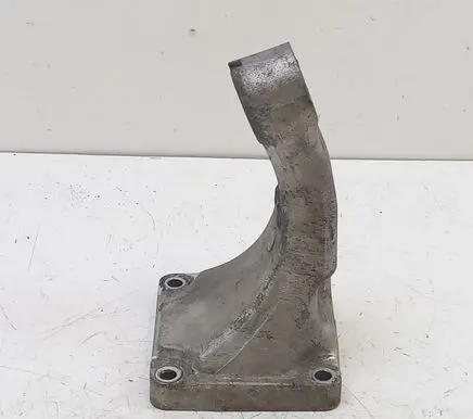 SsangYong Kyron Engine mounting bracket A6652231104