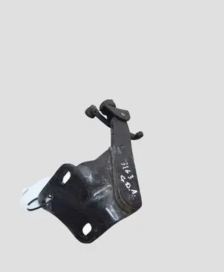 Volkswagen Caddy Sliding door lower roller guide/hinge 2K0843398A