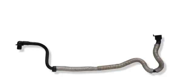 Volkswagen Sharan Vacuum line/pipe/hose 5N2612041E