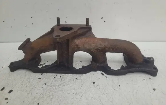 Renault Trafic II (X83) Exhaust manifold