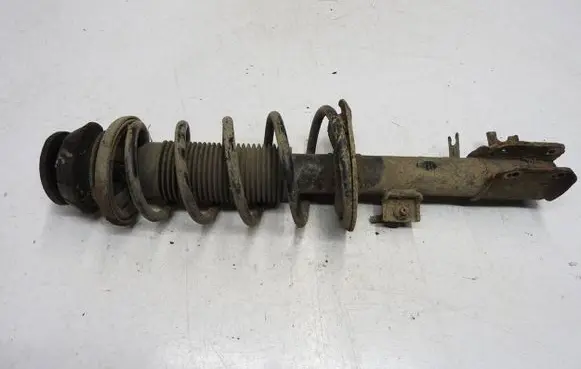 Suzuki SX4 Front shock absorber with coil spring 41601-79J02