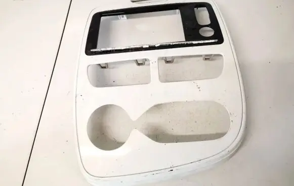 Renault Zoe Other interior part 682602671r