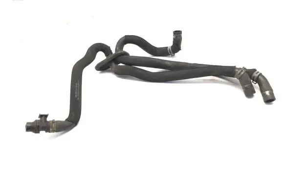 Audi A5 Sportback 8TA Engine coolant pipe/hose 8K1819350AC