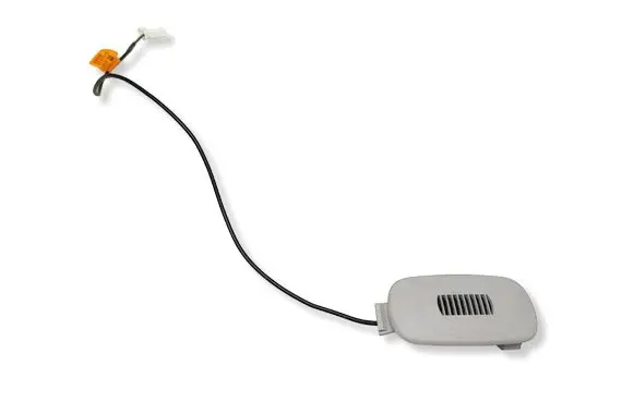 Citroen Jumpy Microphone (bluetooth/phone) 9812377180 9646012277 KHM0042010040