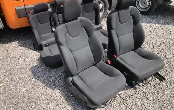 Volvo XC60 Seat set 