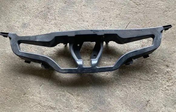 Renault Clio IV Frame 628101467R EPDMT0 0000123683