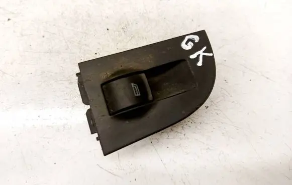 Audi A6 S6 C5 4B Electric window control switch 4B0959855