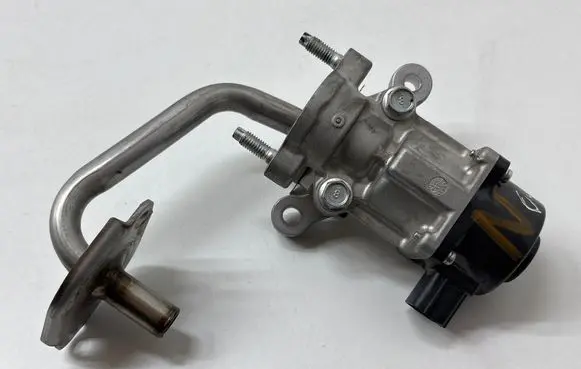 Subaru Outback (BT) EGR valve AA830 3719