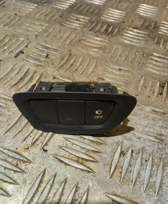 Citroen C5 Other control units/modules 9682436777