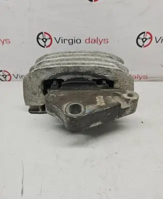 Ford Transit Engine mount bracket A1si9cu3fe 174004