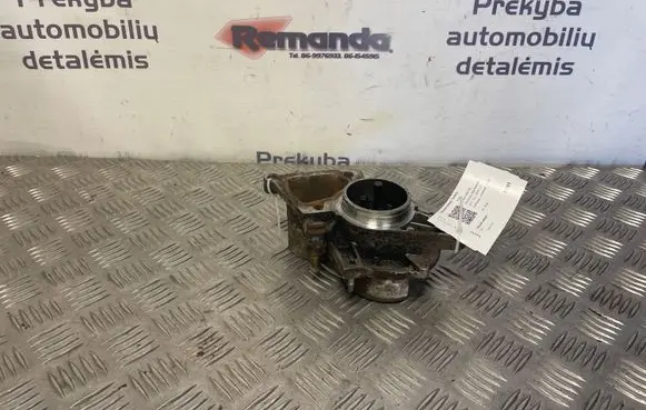 Ford Transit Vacuum pump 7224541501