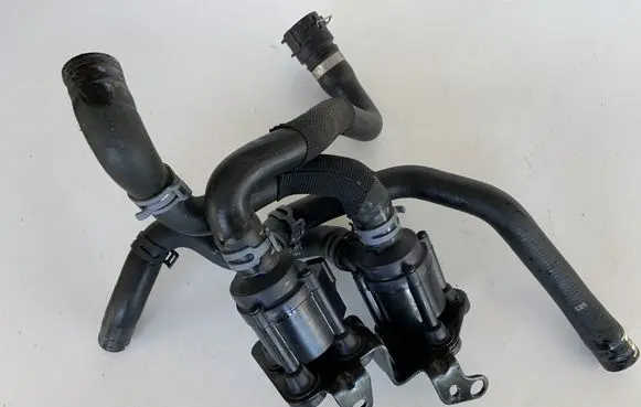 Audi Q5 SQ5 Electric auxiliary coolant/water pump 06H121601N 80A122448D 80A819370B