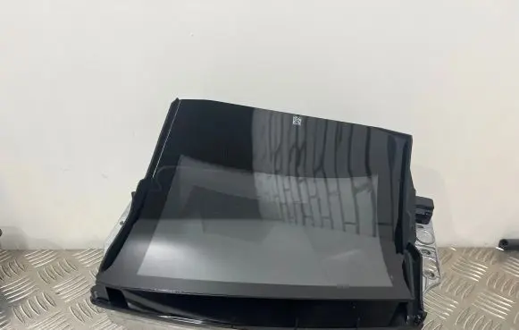 Audi A7 S7 4K8 Head up display screen 4K8919617B