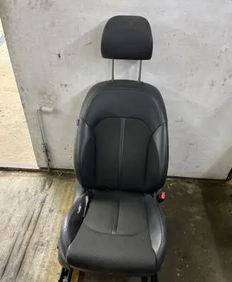 Seat set