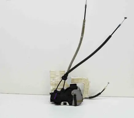 Hyundai Ioniq Front door lock 81320G2030