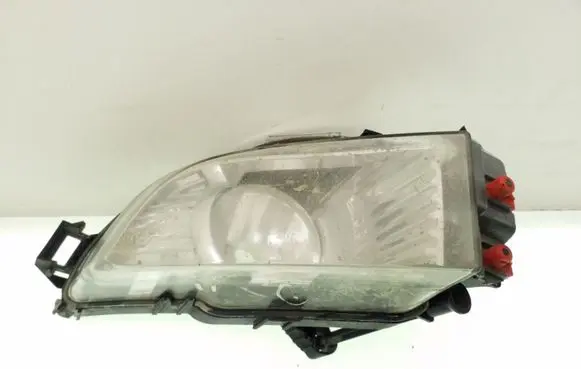 Opel Insignia A Front fog light 13226829