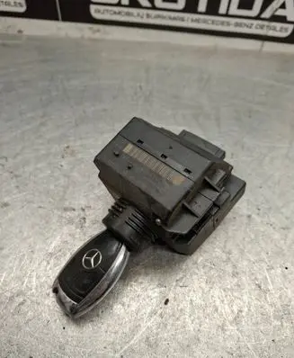 Mercedes-Benz E W211 Ignition lock 2115452308