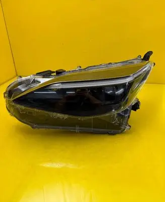 Toyota Yaris Cross Headlight/headlamp 0D312