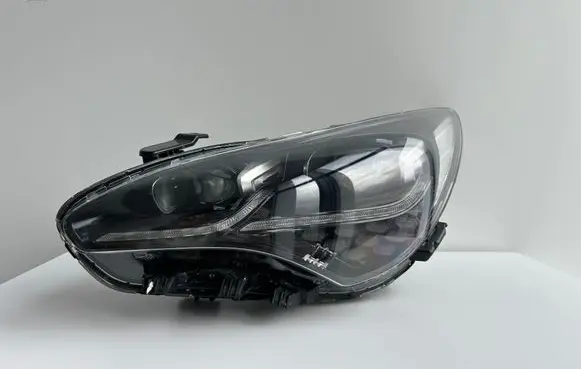KIA Stinger Headlight/headlamp 00194412