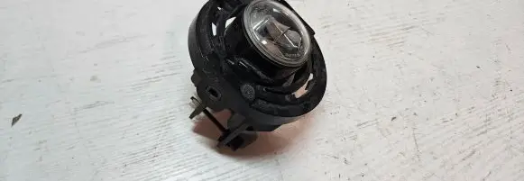 Chrysler Pacifica Front fog light 68342190AB