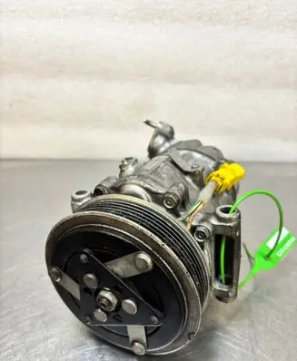 Air conditioning (A/C) compressor (pump)