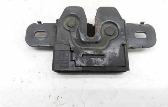 Volvo V70 Engine bonnet/hood lock/catch U9H1A