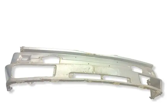 BMW 3 E30 Front bumper lip 