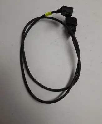 Volkswagen PASSAT B5.5 Crankshaft position sensor 038906433A
