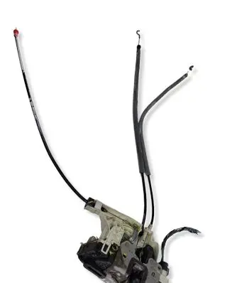 Mercedes-Benz Sprinter W906 Rear door lock A9067400835